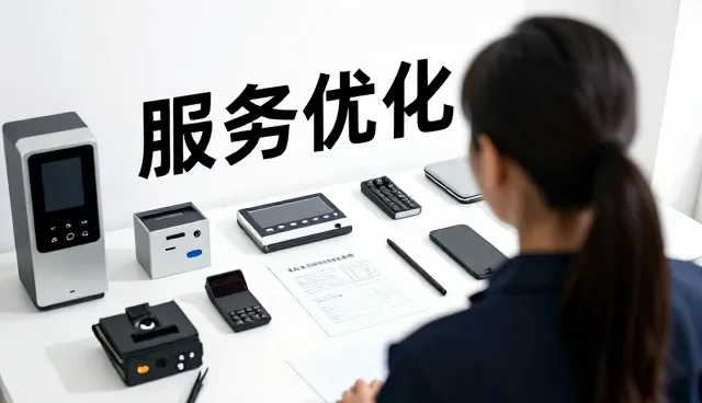 多场景适配下的售后维保服务优化实践