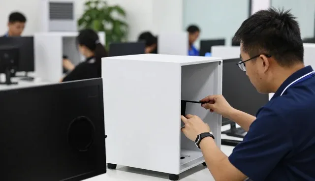 乔捷特精密机械（天津）有限公司打造专业化改造服务服务体系